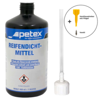 Petex Reifendichtmittel 450 ml