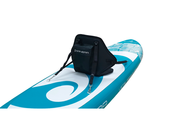 Spinera Classic Kayak Seat for Stand up Paddling Board