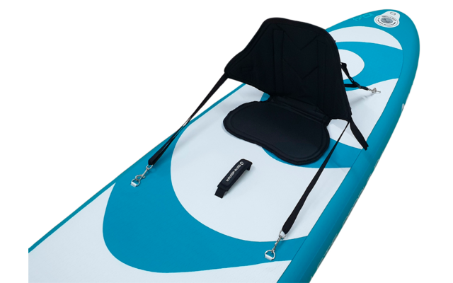 Asiento de kayak Spinera Classic para tabla de surf de remo