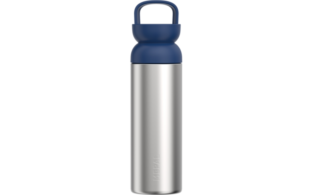 Produktbild Mepal Ellipse Thermo-Teebecher aus recyceltem Edelstahl mit integriertem Teefilter 500 ml 1