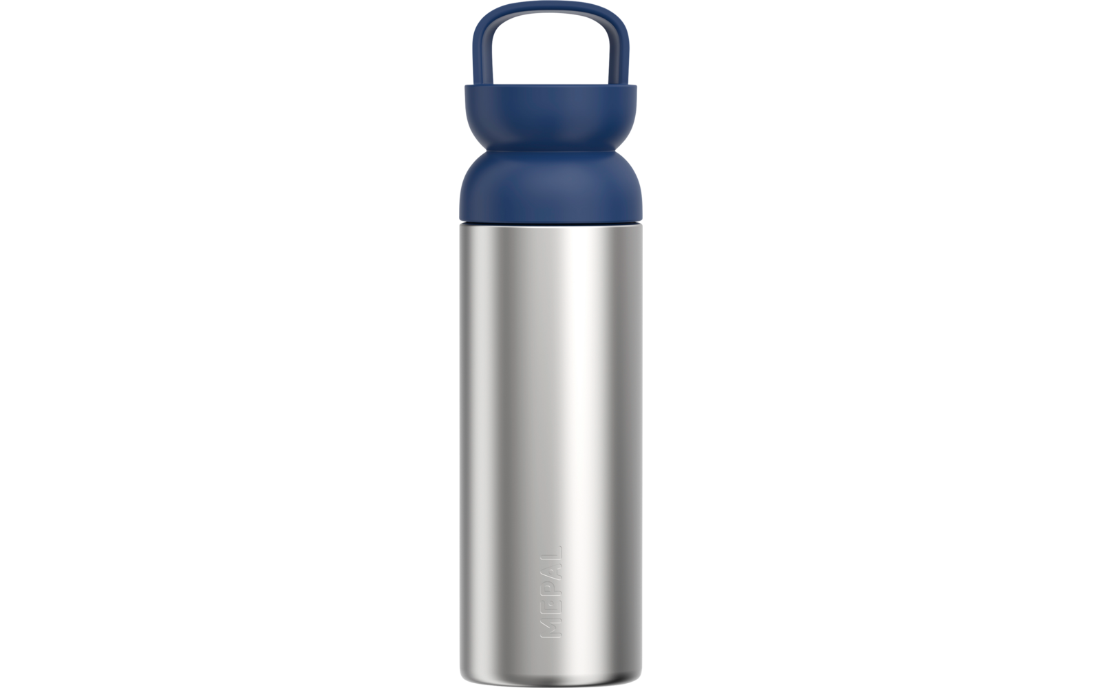 Produktbild Mepal Ellipse Thermo-Teebecher aus recyceltem Edelstahl mit integriertem Teefilter 500 ml 1