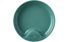 Assiette d'apprentissage Mio Mepal