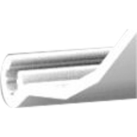 Fiamma Geh&auml;usedeckel f&uuml;r Markise F45eagle 350 - Farbe Polar Wei&szlig; Fiamma Ersatzteilnummer 98655-977