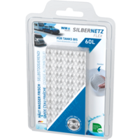 WM Aquatec Silbernetz flex Wasserkonservierung bis 60 Liter Tankgröße 