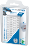 WM Aquatec Silbernetz flex Wasserkonservierung bis 60 Liter Tankgr&ouml;&szlig;e 