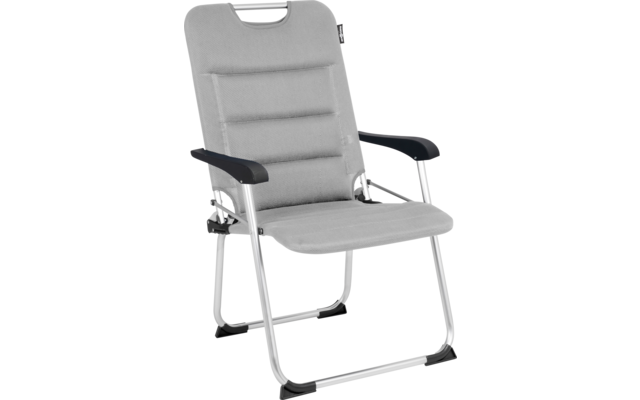 Produktbild Brunner Sangria NG Klappstuhl 47 x 43 x 46/95,5 cm  1