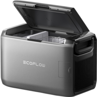 Ecoflow Glacier Classic compressore cool box 45 litri