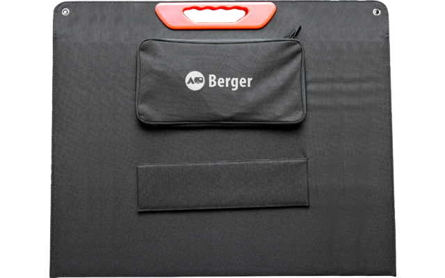Berger Solarpanel BFSP 300