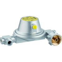 GOK U-Regler 30 mbar