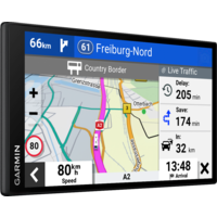 Garmin Campercam 795 MT-D EU Navigatiesysteem met ge&iuml;ntegreerde dashcam EU