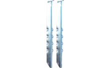 228511 643193 - Berger StrongPeg Mammuthering, 2er-Pack