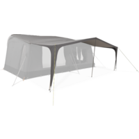 Toldo Dometic Stuga Rest Canopy para toldo Stuga Rest tallas 19-20