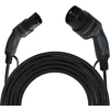 Kleines Produktbild Brennenstuhl E-Mobility Typ 2 Ladekabel Mode 3 11 kW  1