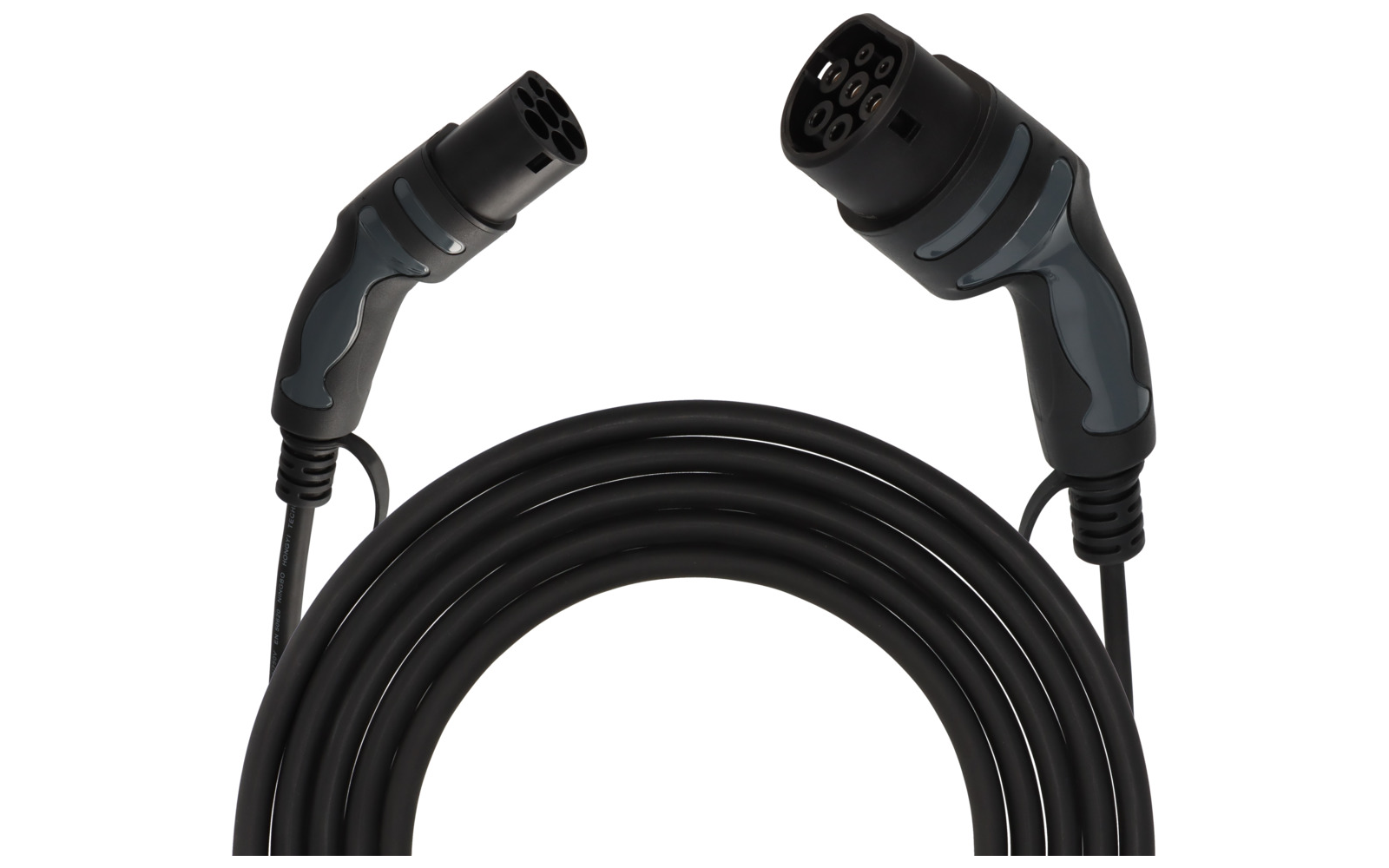 Produktbild Brennenstuhl E-Mobility Typ 2 Ladekabel Mode 3 11 kW  1