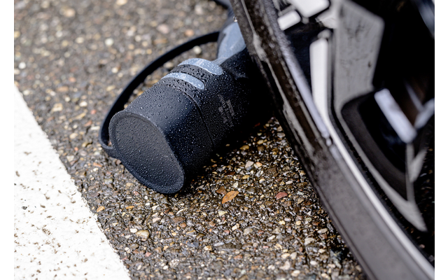 Produktbild Brennenstuhl E-Mobility Typ 2 Ladekabel Mode 3 11 kW  1