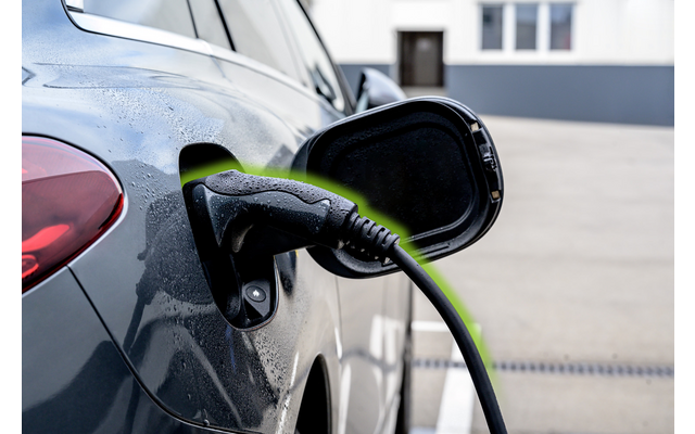 Produktbild Brennenstuhl E-Mobility Typ 2 Ladekabel Mode 3 11 kW  1