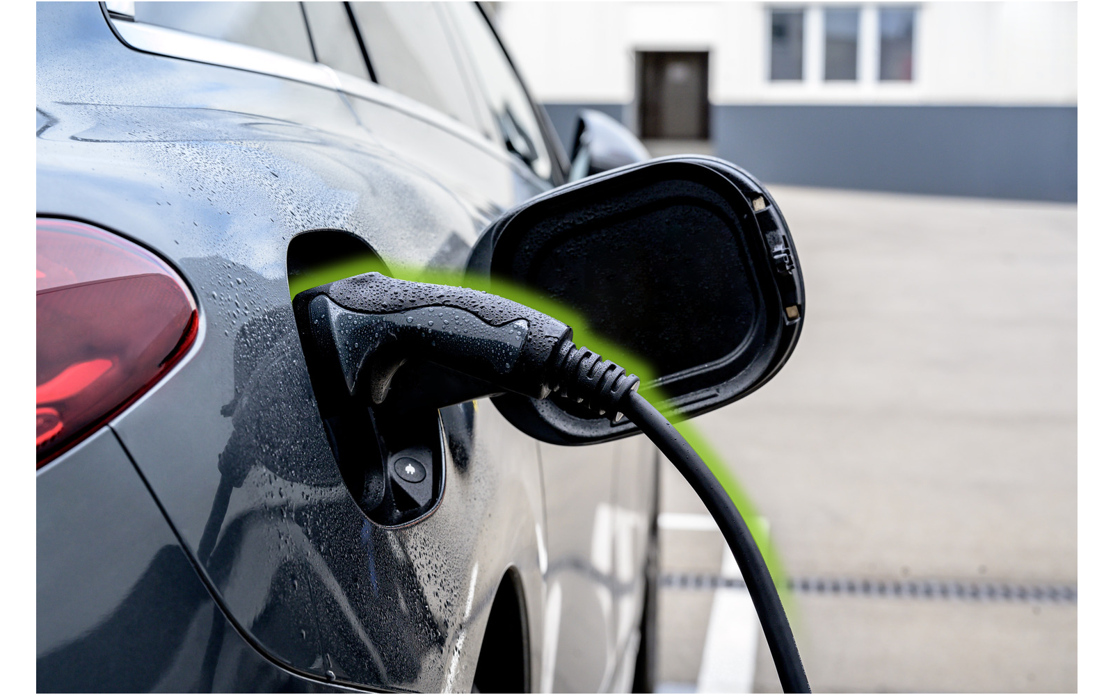 Produktbild Brennenstuhl E-Mobility Typ 2 Ladekabel Mode 3 11 kW  1