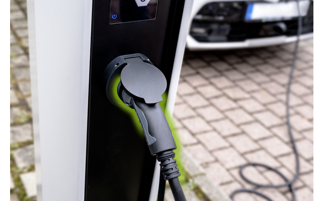 Produktbild Brennenstuhl E-Mobility Typ 2 Ladekabel Mode 3 11 kW  1