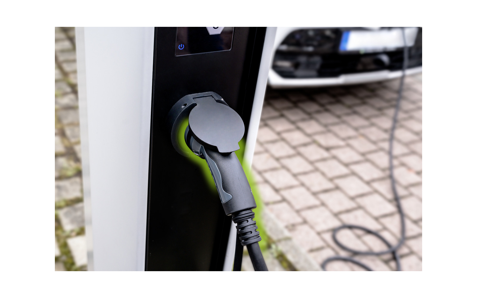 Produktbild Brennenstuhl E-Mobility Typ 2 Ladekabel Mode 3 11 kW  1