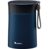 Aladdin Bistro Lunch thermal mug 0.4 liter navy blue