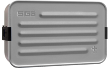 SIGG Metal Box Plus L (1,2L)