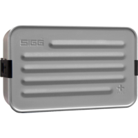 SIGG Metal Box Plus L Alu (1,2L)