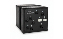 229152 - Pundmann fluviLOOP Endlosdusche Wassersparsystem 5 Liter Wasserverbrauch