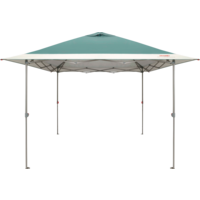 Coleman FastPitch OnePush Shelter Pabell&oacute;n M con bolsa de transporte enrollable 300 x 300 x 280 cm