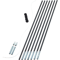 Easy Camp Kit de montage pour perches