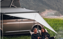 229298 831462 854235 261321 200779 322801 538603 - Thule Subsola Front Pack Vorderer Sicht- und Wetterschutz modular für Markisen