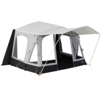Dometic Pop AIR Tour 340 Auvent avec auvent pour caravane Eriba 3,4 m