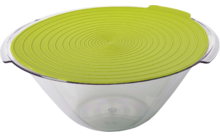 Westmark Fresh Salatschüssel mit Deckel 4 l 