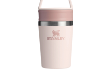118519 126848 197995 226289 229512 292374 - Stanley Café-To-Go Travel Mug Thermobecher isoliert 
