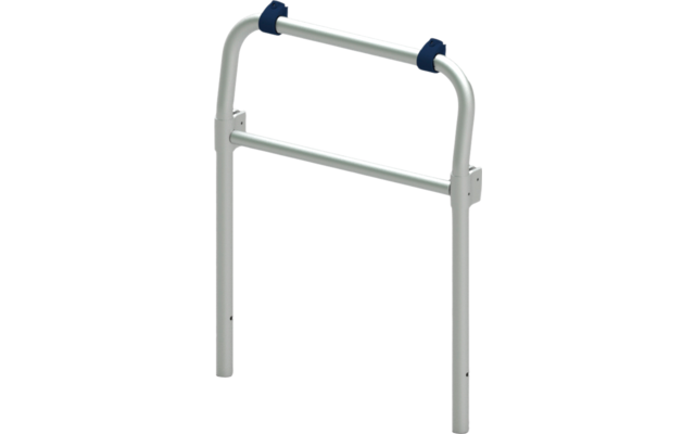 Fiamma Schiebestruktur Kit passend für Carry Bike Lift 77 - Farbe Blau Fiamma Ersatzteilnummer 98656-925