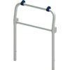Kit structure coulissante Fiamma adaptable sur Carry Bike Lift 77 - couleur bleue Numéro de pièce Fiamma 98656-925
