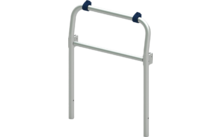 Fiamma Schiebestruktur Kit passend für Carry Bike Lift 77 - Farbe Blau Fiamma Ersatzteilnummer 98656-925