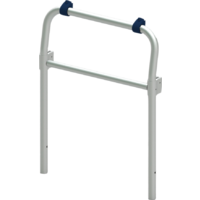 Fiamma Schiebestruktur Kit passend f&uuml;r Carry Bike Lift 77 - Farbe Blau Fiamma Ersatzteilnummer 98656-925