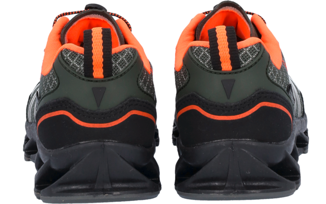 Campagnolo Altak 2.0 Kinder Schuhe militare orange