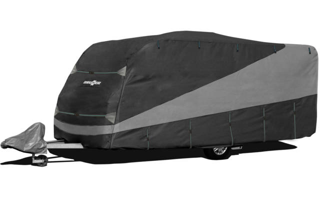 Brunner Caravan Cover Design 12M 650-700