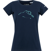 Regatta Breezed V Ladies T-Shirt