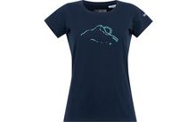 22967446 - Regatta Breezed V Dames T-shirt