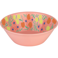 Koziol Bol Nora M 700 ml Blooms sweet pink