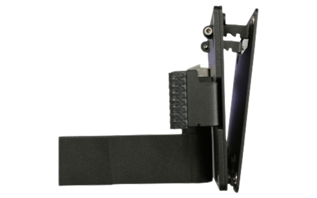 Adaptador de inclinación Caratec para soporte de pared Flex-CFW-A