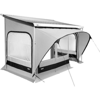 Thule QuickFit Ducato H2 Markisenzelt 3 Meter Anbauh&ouml;he 2,3 Meter bis 2,5 Meter passend f&uuml;r Thule Omnistor 6200 und 6300