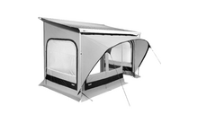 Produktbild Thule QuickFit Ducato H2 Markisenzelt 3 Meter Anbauh&ouml;he 2,3 Meter bis 2,5 Meter passend f&uuml;r Thule Omnistor 6200 und 6300