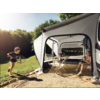 Kleines Produktbild Thule QuickFit Ducato H2 Markisenzelt 3 Meter Anbauh&ouml;he 2,3 Meter bis 2,5 Meter passend f&uuml;r Thule Omnistor 6200 und 6300 1