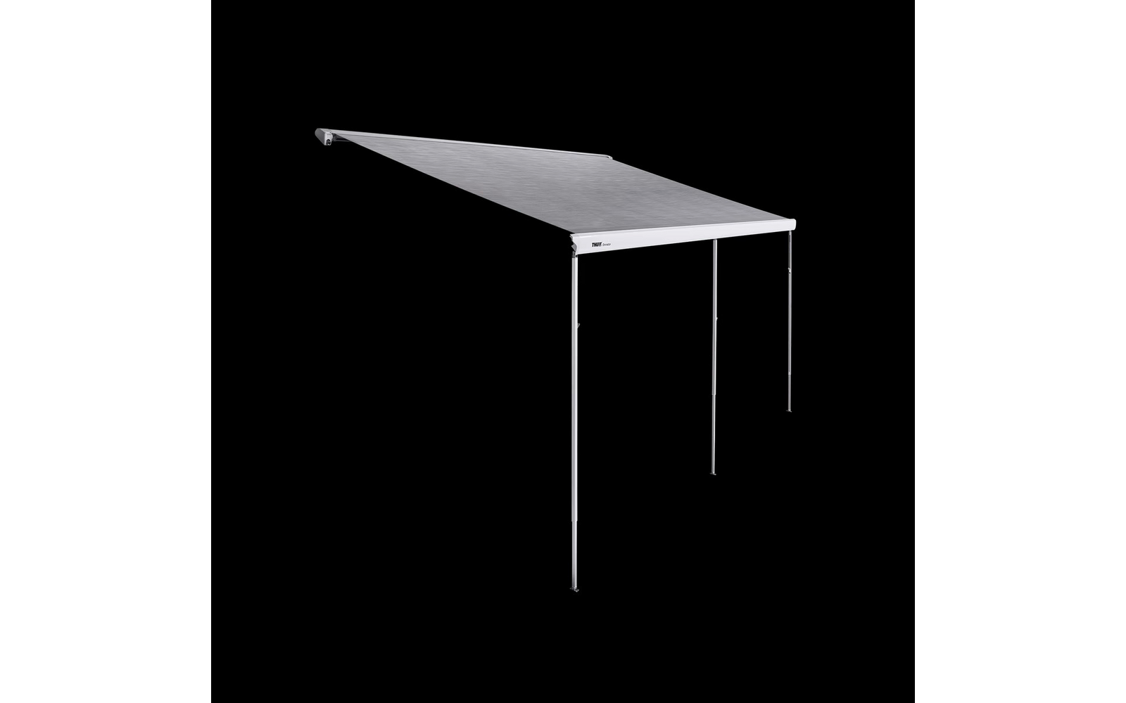 Product afbeelding Thule 3rd Support Leg: extra steunpoot voor zonweringen vanaf 3,75 meter 1