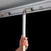 Kleine productafbeelding Thule 3rd Support Leg: extra steunpoot voor zonweringen vanaf 3,75 meter 1