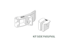 Fiamma Kit Side F65 S / F65 L