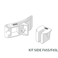 Fiamma Kit Side F65 S / F65 L